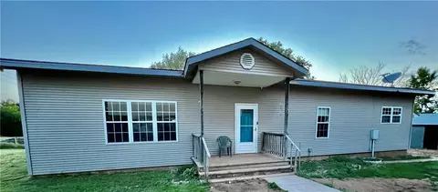 334486 E Highway 62, Mcloud, OK 74851 photo 2