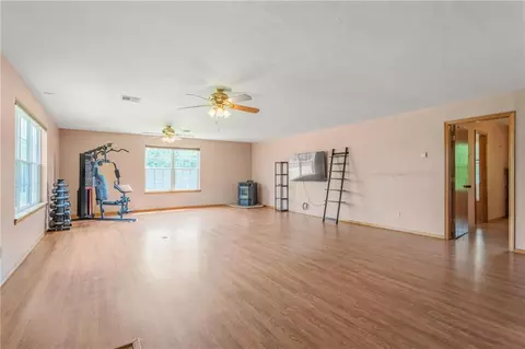 334486 E Highway 62, Mcloud, OK 74851 photo 7