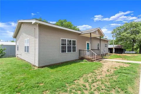 334486 E Highway 62, Mcloud, OK 74851 photo 4