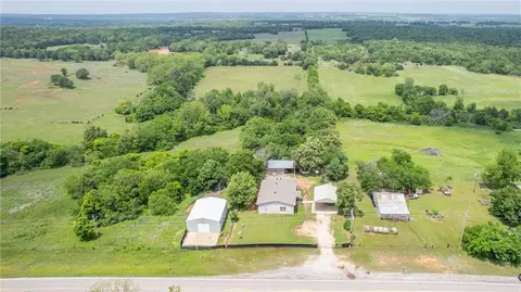 334486 E Highway 62, Mcloud, OK 74851 photo 28