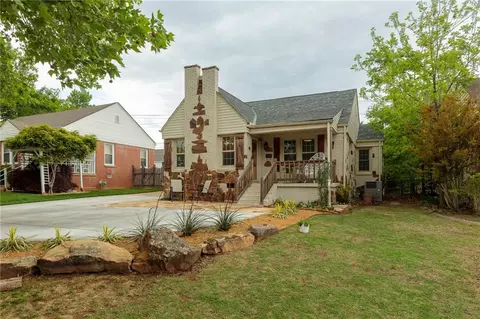 1135 Woodlawn Pl, Oklahoma City, OK 73118