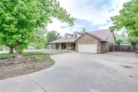 14953 SE 10th St, Choctaw, OK 73020