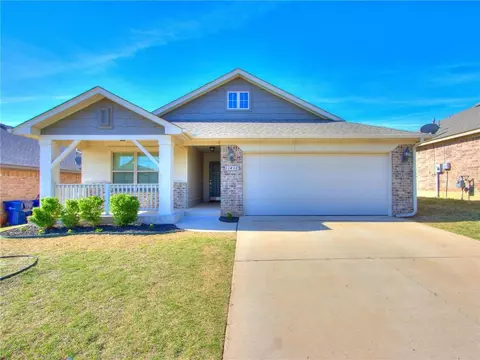 11436 NW 130th St, Piedmont, OK 73078