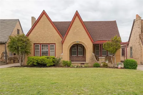 2745 NW 22nd St, Oklahoma City, OK 73107