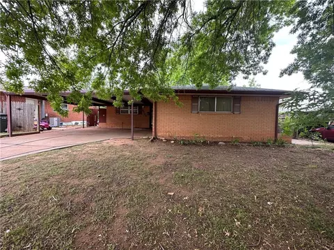 4725 Koelsch Dr, Oklahoma City, OK 73117