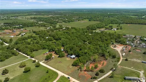 7616 SE 160th St, Oklahoma City, OK 73165
