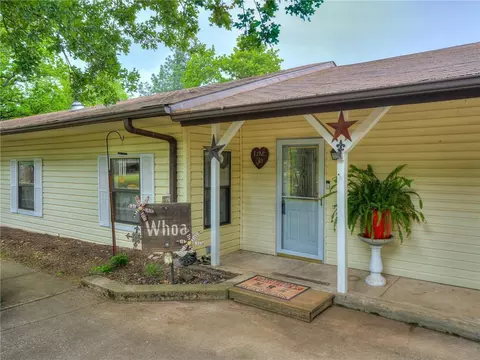 4115 Indian Point Cir, Norman, OK 73026