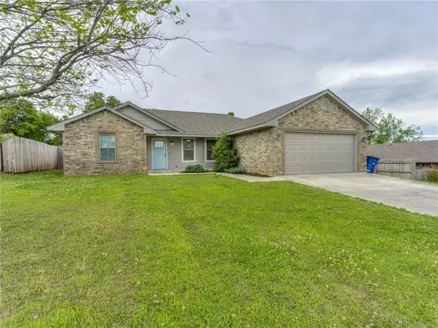 14244 NE 5th St, Choctaw, OK 73020