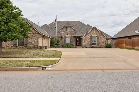9313 SW 30th St, Oklahoma City, OK 73179