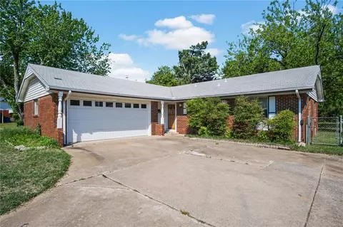 524 N Lotus Ave, Oklahoma City, OK 73130
