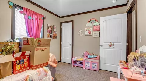 51 Burch St, Springer, OK 73458 photo 18