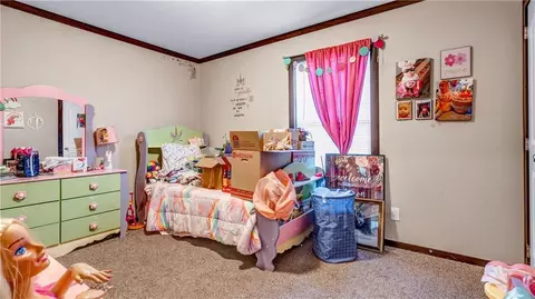 51 Burch St, Springer, OK 73458 photo 17