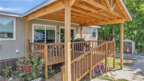 51 Burch St, Springer, OK 73458 photo 29