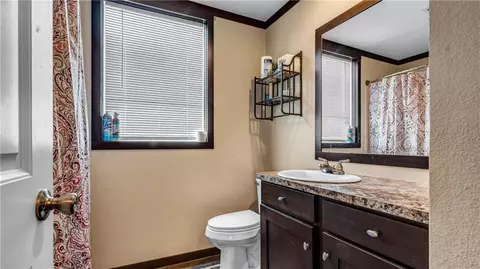 51 Burch St, Springer, OK 73458 photo 16