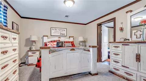 51 Burch St, Springer, OK 73458 photo 10