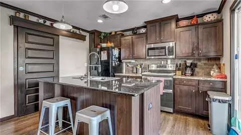 51 Burch St, Springer, OK 73458 photo 7