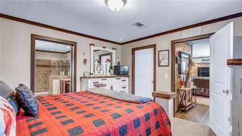 51 Burch St, Springer, OK 73458 photo 11