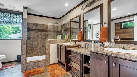 51 Burch St, Springer, OK 73458 photo 12