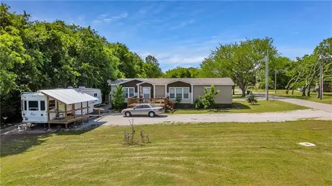 51 Burch St, Springer, OK 73458 photo 2