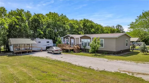 51 Burch St, Springer, OK 73458