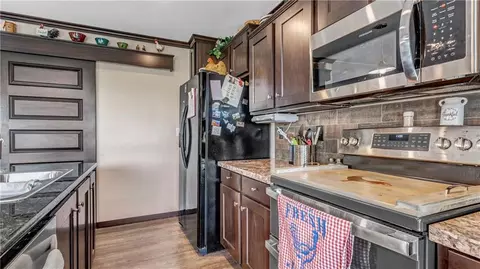 51 Burch St, Springer, OK 73458 photo 8
