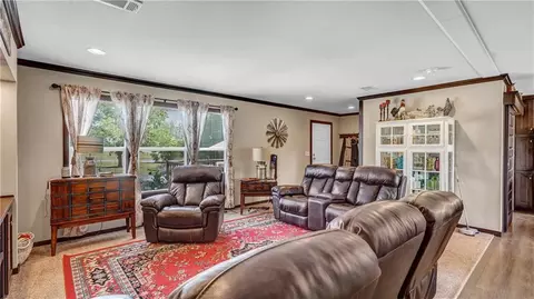 51 Burch St, Springer, OK 73458 photo 4
