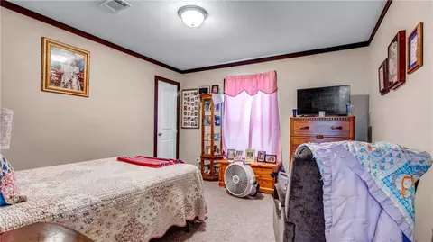 51 Burch St, Springer, OK 73458 photo 15