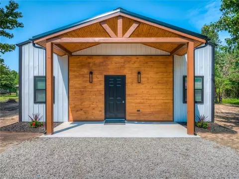 420942 E 1168 Rd, Eufaula, OK 74432
