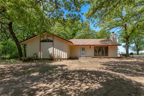 13400 S Cottonwood Rd, Coyle, OK 73027