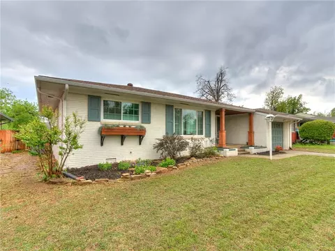 3120 NW 67th St, Oklahoma City, OK 73116