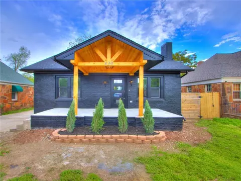 430 N Ferrill St, Norman, OK 73071