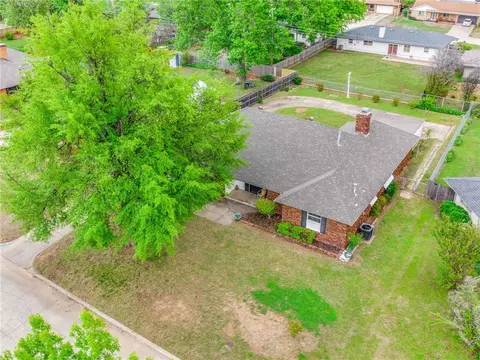 3716 NW 65th St, Oklahoma City, OK 73116
