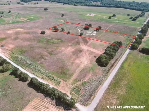 0 Batson Rd, Burneyville, OK 73430