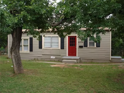 6304 Cox Ave, Oklahoma City, OK 73149
