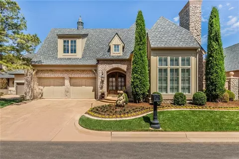 5809 Columbine Way, Oklahoma City, OK 73142