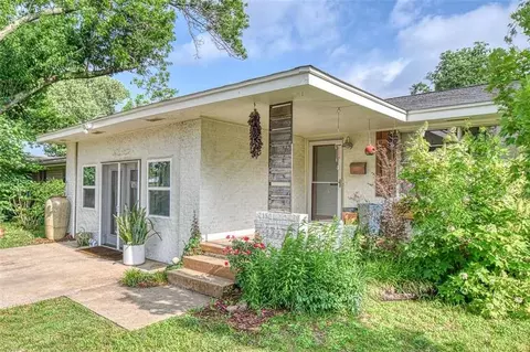 1717 Caddell Ln, Norman, OK 73069