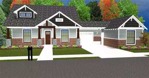 3708 Utica Square Dr, Edmond, OK 73034