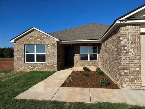 3924 Elm Ridge St, Stillwater, OK 74074