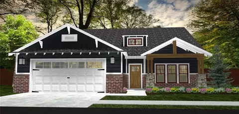3700 Monument Dr, Edmond, OK 73034
