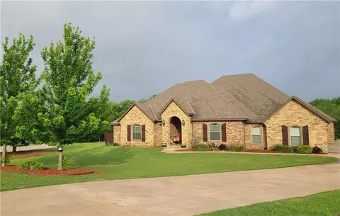 5001 SE 152nd Ct, Oklahoma City, OK 73165