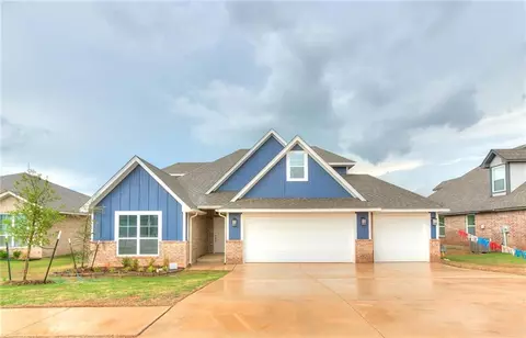 2204 Arcady Ave, Norman, OK 73026