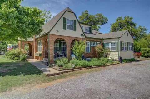 11427 Jeffords Ave, Choctaw, OK 73020