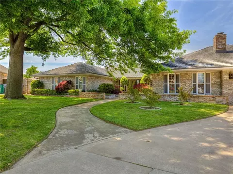10021 Gramercy Dr, Oklahoma City, OK 73139