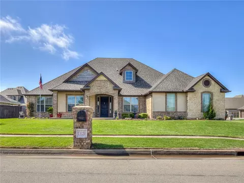 13320 NW 5th St, Yukon, OK 73099