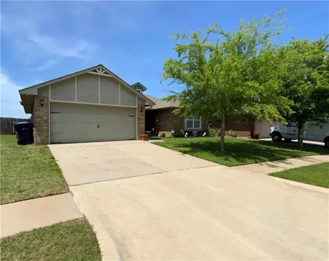 12309 Pittsburgh Ave, Oklahoma City, OK 73120