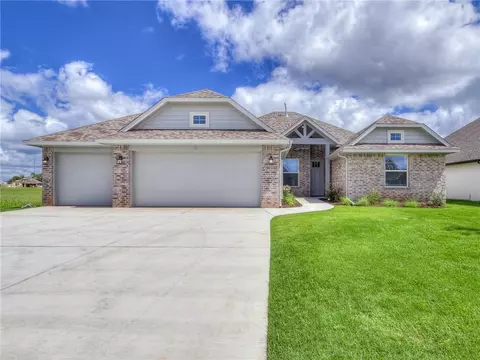 3621 Addison Ave, Norman, OK 73072