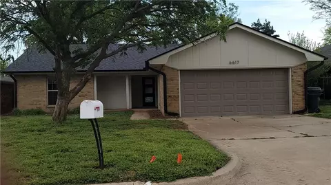 6617 Laurel Rd, Oklahoma City, OK 73162