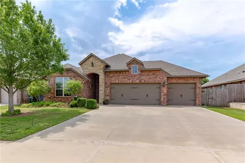 1220 Skyler Way, Norman, OK 73072