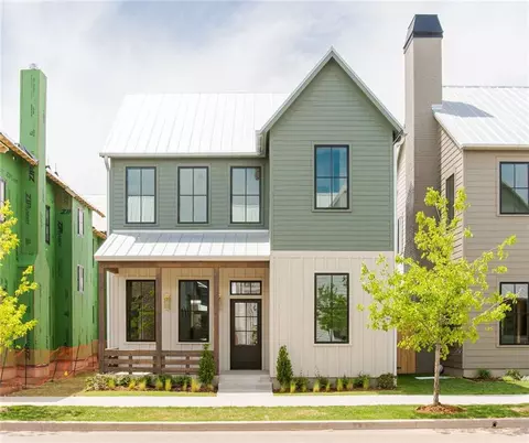1917 Pioneer St, Oklahoma City, OK 73108
