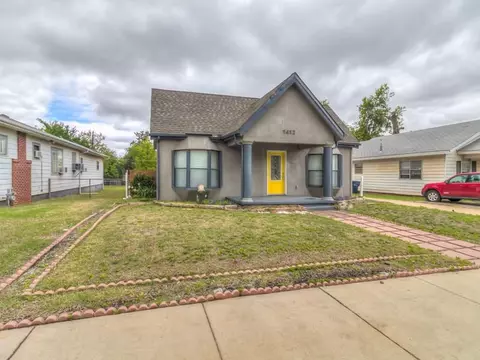 1412 NE 11th St, Oklahoma City, OK 73117